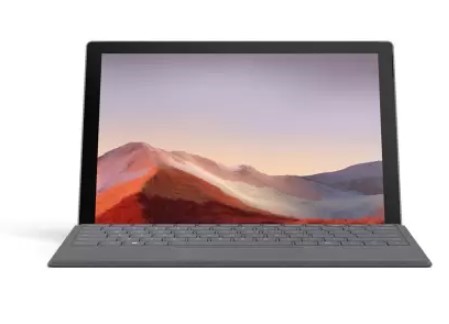 MICROSOFT Surface Pro 7 Core i5 10th Gen