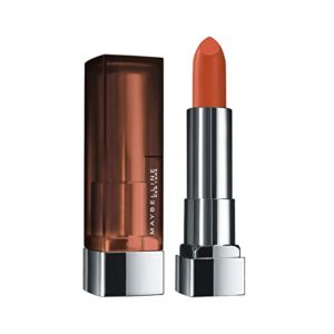 Maybelline New York Color Sensational Creamy Matte Rs 150 amazon dealnloot