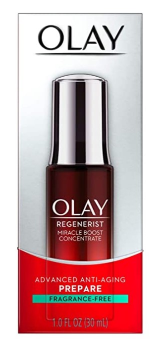 Olay Regenerist Miracle Boost Concentrate, 145 g
