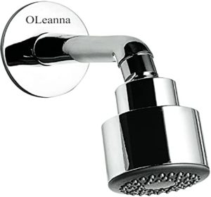 Oleanna Ohs17 hw Steel Overhead Shower with Rs 337 amazon dealnloot