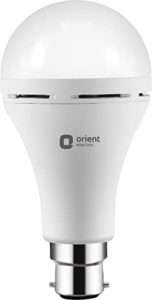 Orient Electric 9W Inverter Emergency LED Light Rs 389 amazon dealnloot