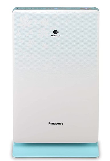 Panasonic F-PXM35ASD 9-Watt Air Purifier