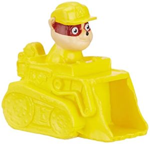 Paw Patrol Pencil Toppers 1 PC Blister Rs 35 amazon dealnloot