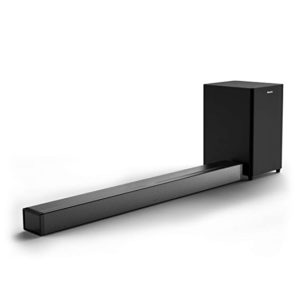 Philips 4000 Series HTL4080 80W Bluetooth Soundbar Rs 6999 amazon dealnloot