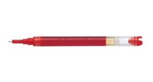 Pilot V Hi Techpoint RT 0.7 mm Red Refill (Pack of 12)