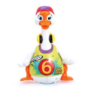 Popsugar TH828G Dancing Hip Hop Musical Goose Rs 571 amazon dealnloot