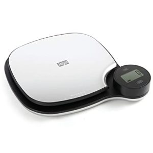 Sansui Battery free Digital Kitchen Scale 5 Rs 1234 amazon dealnloot