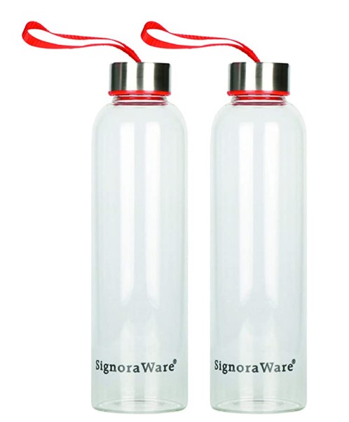 Signoraware Aqua Star 500ml and Aqua Star 500ml