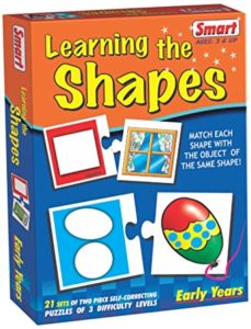 Smart 1103 Learning The Shapes Rs 45 amazon dealnloot