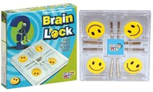 Smart Picks Brain Lock Puzzle Game Rs 59 amazon dealnloot