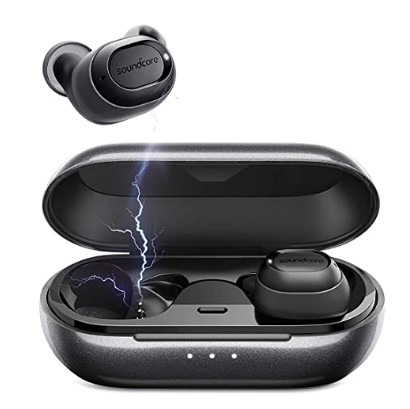 Soundcore Anker True-Wireless Earphones Liberty Lite