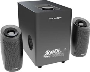 Thomson SPP24 50 W with AUX BT Rs 2999 amazon dealnloot