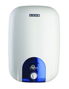 Usha Aquagenie 10 LTR 2000 Watt 5 Rs 5718 amazon dealnloot
