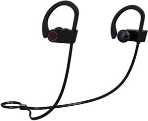 WEARFIT Charge I 140 mAh Battery Bluetooth Rs 586 amazon dealnloot