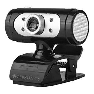 Zebronics Zeb Ultimate Pro Full HD 1080p Rs 1399 amazon dealnloot
