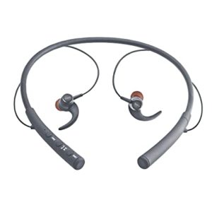 iBall EarWear Base BT 5 0 Neckband Rs 549 amazon dealnloot