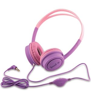 iBall Kids Diva Wired Headphone with in Rs 299 amazon dealnloot