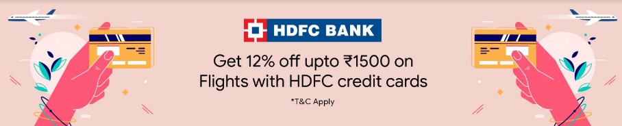 ixigo hdfc