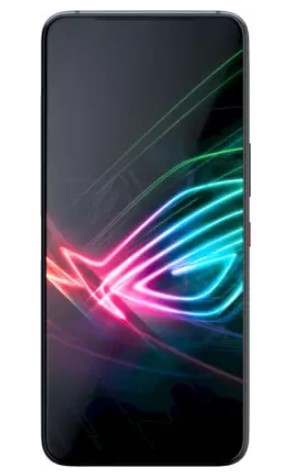 ASUS ROG Phone 3 (Black, 128 GB)  (8 GB RAM)