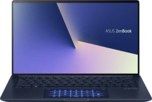 ASUS ZenBook Classic Core i5 10th Gen Rs 64990 flipkart dealnloot