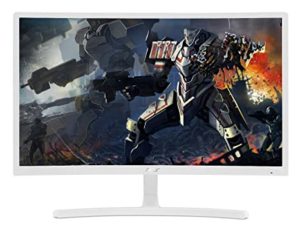 Acer ED242QR 23 6 Full HD VA Rs 8199 amazon dealnloot