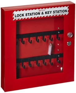 Aktion Safety Lockout Station AK LS 114 Rs 635 amazon dealnloot
