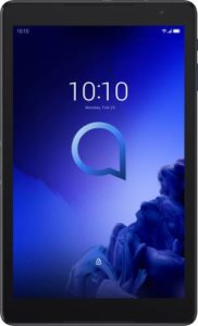 Alcatel 3T10 with Speaker 2 GB RAM Rs 7499 flipkart dealnloot