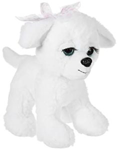 Amazon Brand Jam Honey Dog Figure 12 Rs 254 amazon dealnloot