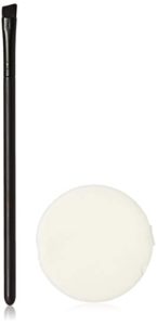 Amazon Brand Solimo Loose Powder Puff Thin Rs 107 amazon dealnloot