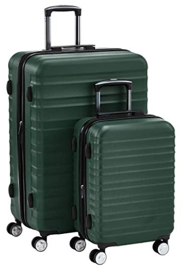 AmazonBasics 2-Piece Set