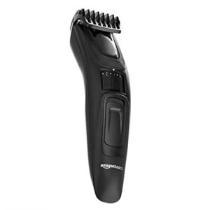 AmazonBasics G 261L Cordless Beard Trimmer with Rs 539 amazon dealnloot