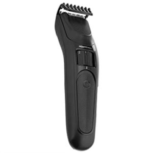 AmazonBasics G 264L Cordless Beard Trimmer with Rs 599 amazon dealnloot