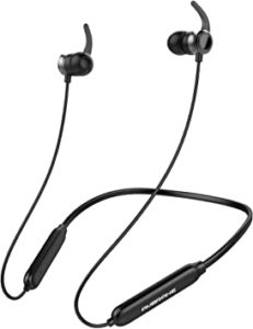 Ambrane Bassband Bluetooth Wireless Earphones with High Rs 599 amazon dealnloot