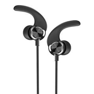 Ambrane Stringz 29 Wired Earphones with Mic Rs 149 amazon dealnloot