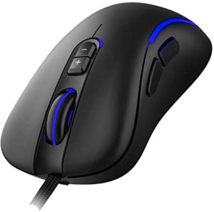 Ant Esports GM270W Optical Wired Gaming Mouse Rs 449 amazon dealnloot