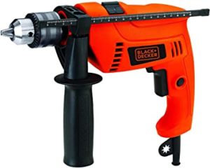 BLACK DECKER HD555 550W 13mm Variable Speed Rs 1988 amazon dealnloot