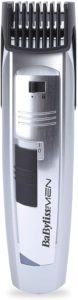 BaByliss Men E827E Beard Trimmer 3 Day Rs 1398 amazon dealnloot