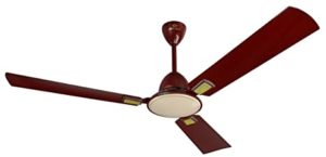 Bajaj Ultima DZiner2T 1200mm Ceiling Fan Topaz Rs 1414 amazon dealnloot