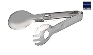 Bhalaria Salad Tong with Thumb 22 cm Rs 67 amazon dealnloot