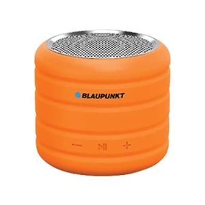 Blaupunkt BT01 3W Voice Activated BT Speaker Rs 820 amazon dealnloot