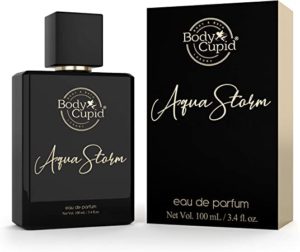 Body Cupid Aqua Storm Perfume for Men Rs 270 amazon dealnloot