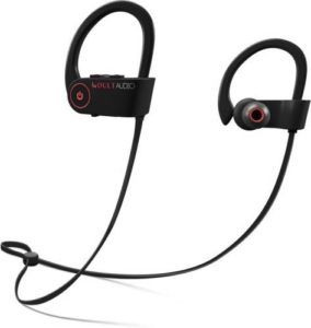 Boult Audio ProBass Muse Bluetooth Headset Black Rs 699 flipkart dealnloot