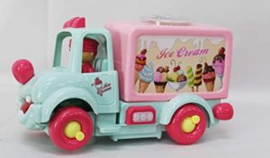 Brunte Ice Cream Car for The Kids Rs 277 amazon dealnloot