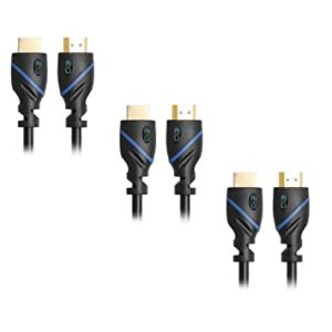 C E HDMI Cable 3 Feet 0 Rs 101 amazon dealnloot