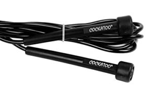 Cockatoo Skipping Rope Jump Rope Rs 49 amazon dealnloot