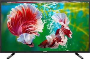 Compaq ER Series 108 cm 43 inch Rs 18999 flipkart dealnloot