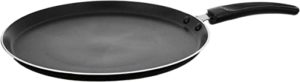 Cresta Induction Gas Stove Compatible Aluminium Flat Rs 244 amazon dealnloot