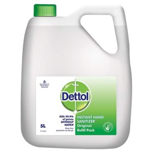 Dettol Original Germ Protection Alcohol based Hand Rs 1250 amazon dealnloot