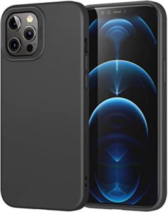 ESR Cloud Series Case for iPhone 12 Rs 239 amazon dealnloot