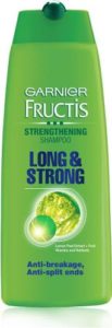 GARNIER Fructis Long And Strong Shampoo 175 Rs 81 flipkart dealnloot
